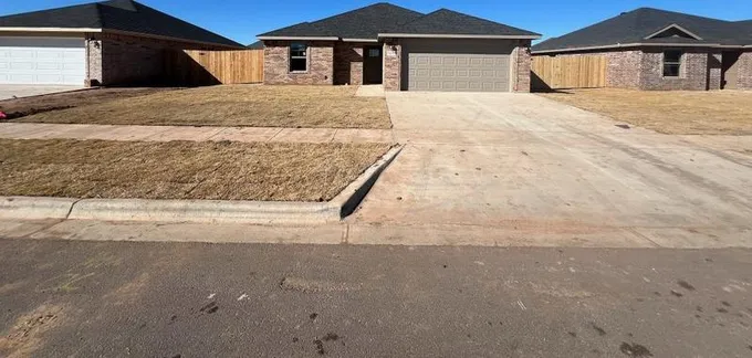 3430 Shelby Rd, Abilene, TX 79606 - MLS 20456142 for Sale