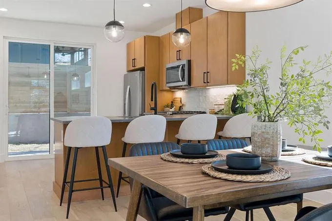 1223 Delano St #1, Austin, TX 78721 for Sale