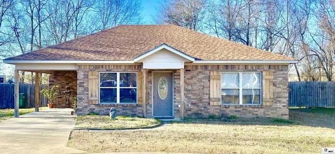 18 MCEACHARN RD, Delhi, LA 71232 Single Family Residence For Sale  MLS# 208818