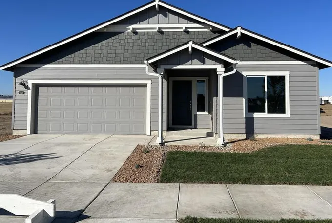 1321 NW Willow Parkway Rd #81, Madras, OR 97741 - MLS 220172358 for Sale