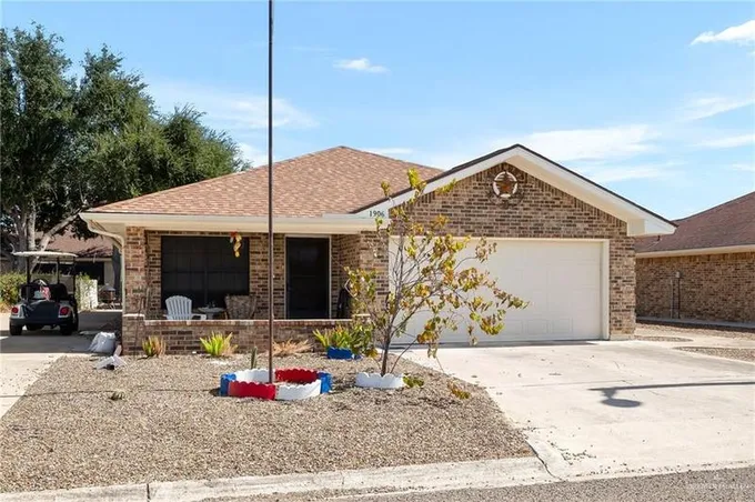 1906 Wilson Street, Mission, TX 78572 for Sale