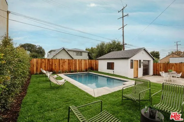5708 Deane, Los Angeles CA 90043 for Sale