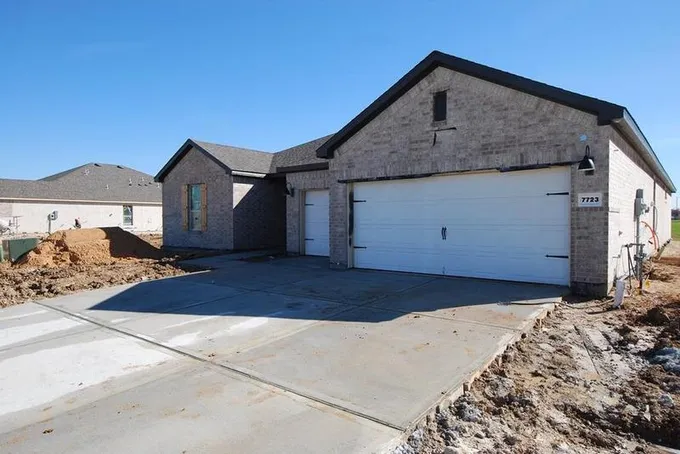 7723 Inspiration Dr, Fulshear, TX 77441 - MLS 53982399 for Rent