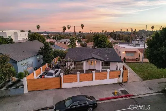 5336 Huntington S, Los Angeles CA 90032 for Sale