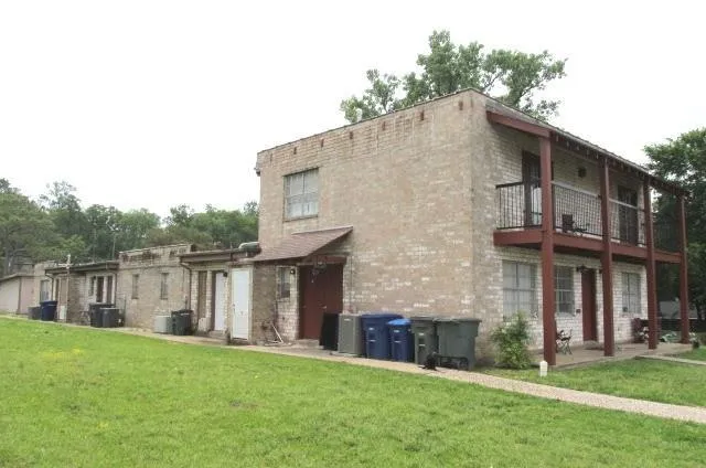 1919 20th Street, Huntsville, TX 77340 for Rent