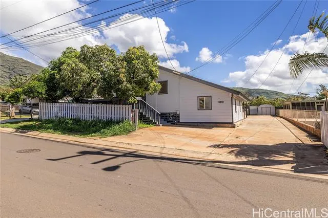87-269 Auyong Homestead Road, Waianae HI 96792 for Sale