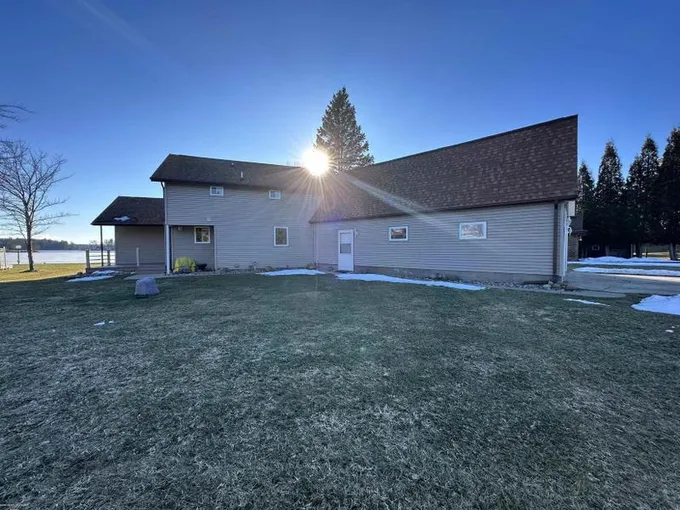 Hale, Ogemaw County, MI House for sale Property ID: 418852401