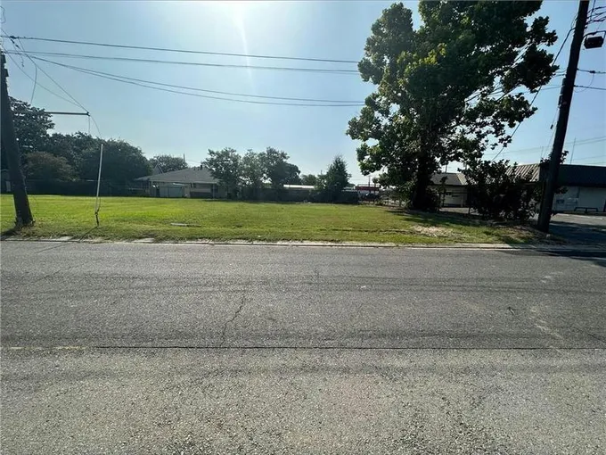 LOT C FAZZIO ROAD, Chalmette, LA 70043 Land For Sale  MLS# 2409998