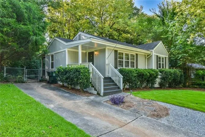 Chamblee, De Kalb County, GA House for sale Property ID: 417246815