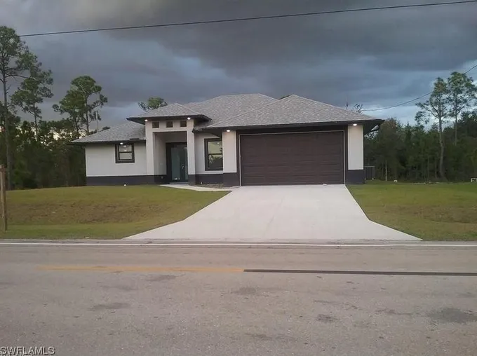 414 Washington Ave, Lehigh Acres, FL 33972 - MLS 223073028 for Sale
