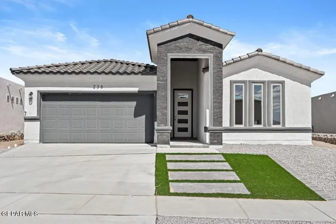 51066 Desert Calico Avenue, El Paso, TX 79934 for Sale