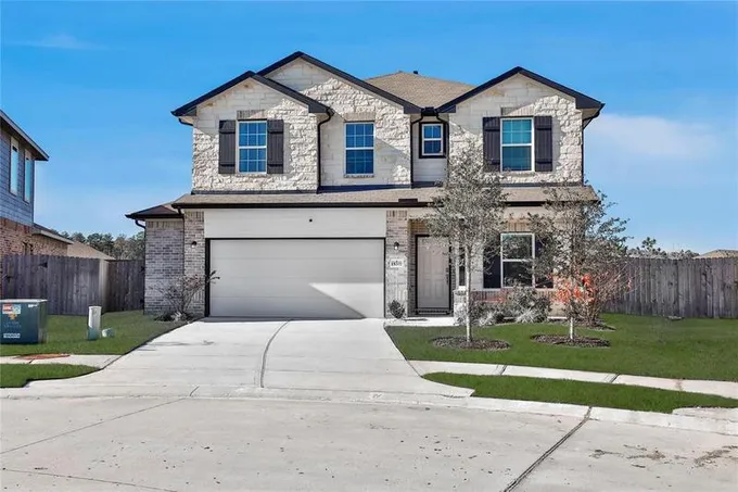 15202 White Moss Drive, New Caney, TX 77357 for Sale