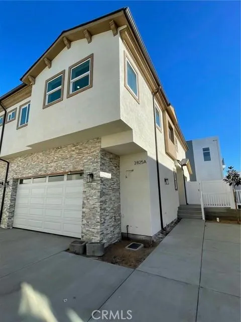 2811 190TH ST # A, Redondo Beach, CA 90278 Condo/Townhouse For Sale  MLS# SB23214035