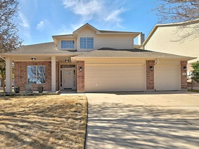 3501 Lynnbrook Dr, Austin, TX 78748 for Sale
