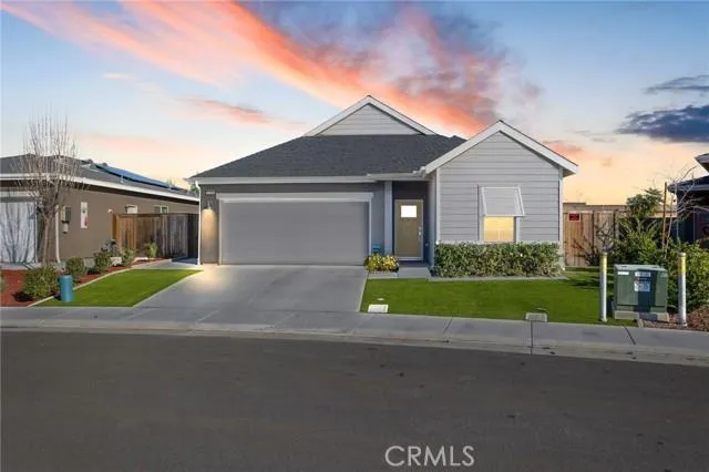 3720 Juniper Knoll, Shafter CA 93263 for Sale