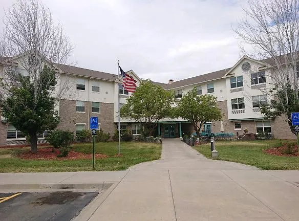 Grandview Apartments - 1501 N 1ST ST - Grand Junction, CO Apartments for Rent