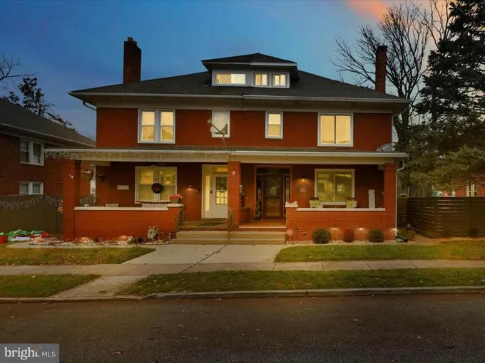 1425 2ND AVE, YORK, PA 17403 Single Family Residence For Sale  MLS# PAYK2053528
