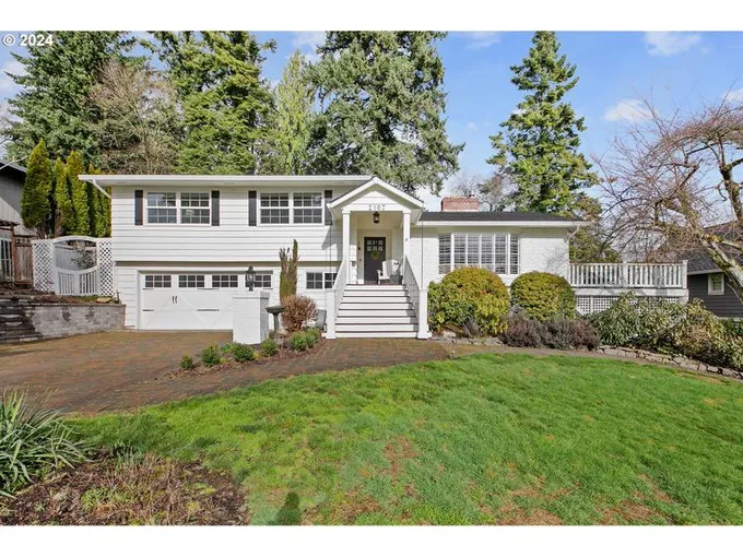 2107 GOODALL CT, Lake Oswego OR 97034 for Sale