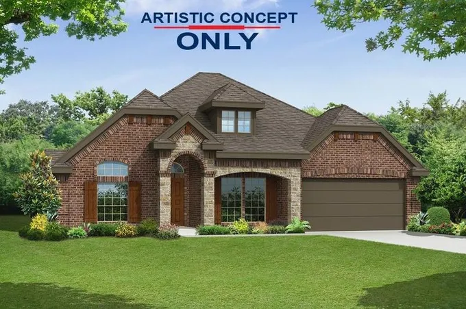 1763 English Wy, Waxahachie, TX 75165 - MLS 20523765 for Sale
