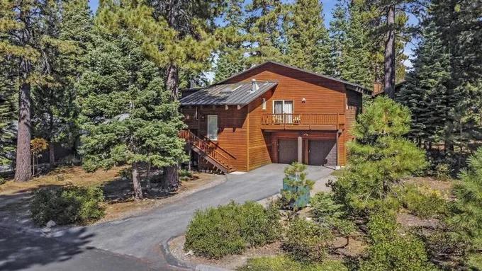 Tahoe City, Placer County, CA House for sale Property ID: 417992145
