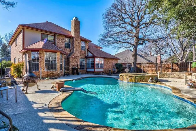 2416 Branch Oaks Ln, Flower Mound, TX 75028 for Sale