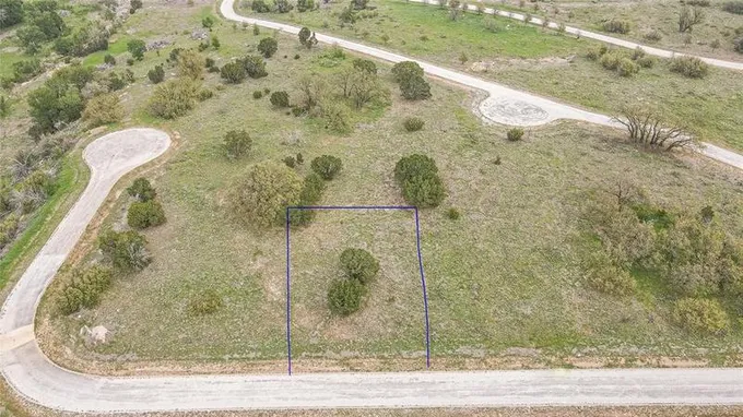 60 Castle Rock Ct, Graford, TX 76449 for Sale