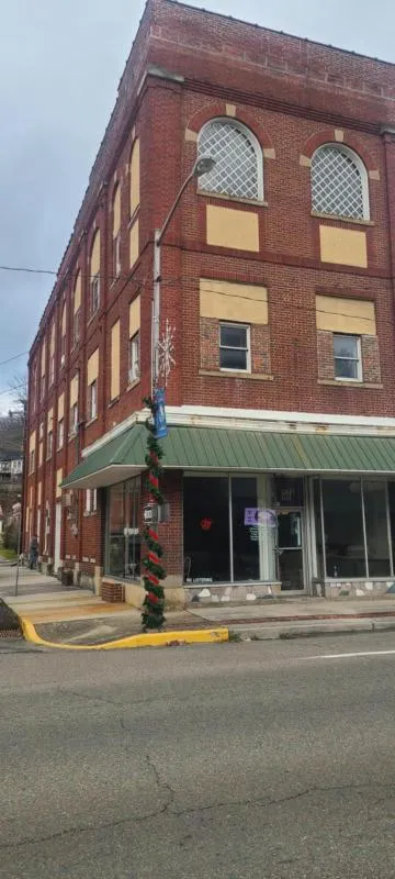 501 FRONT STREET, Coeburn, VA 24230 Multi Family For Sale  MLS# 9957462 for Rent