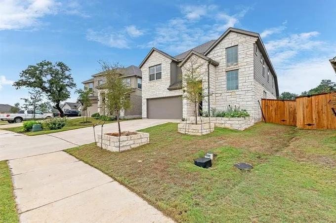 1128 Ridge Runner Dr, Georgetown, TX 78628 for Sale