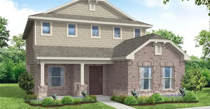 3148 Blossom Trl, Heartland, TX 75114 for Sale