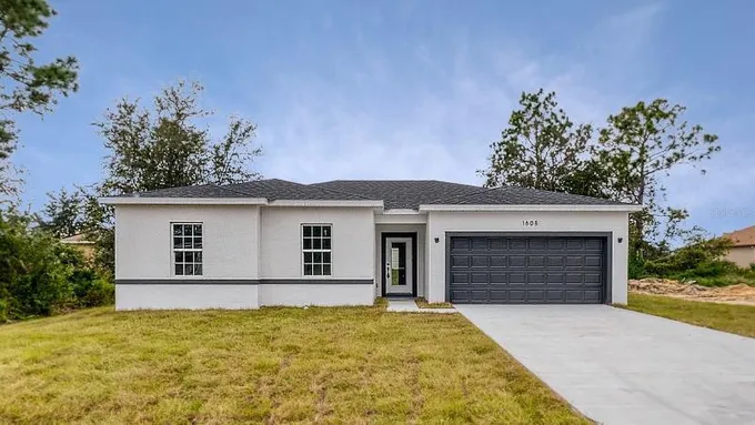 Poinciana, Polk County, FL House for sale Property ID: 418189483