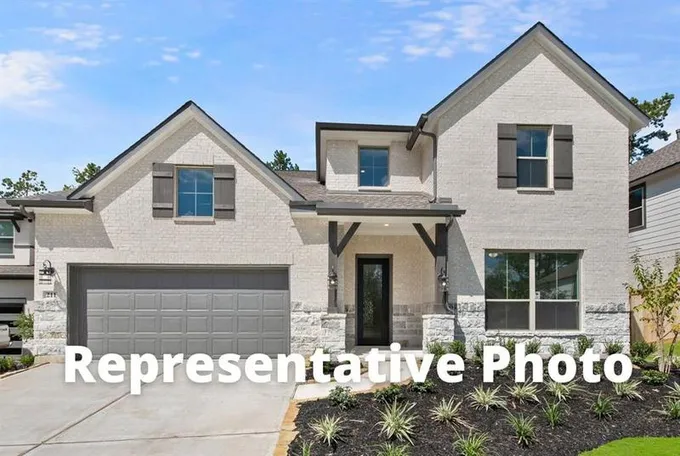 116 Founders Creek Lane, Montgomery, TX 77316 for Sale