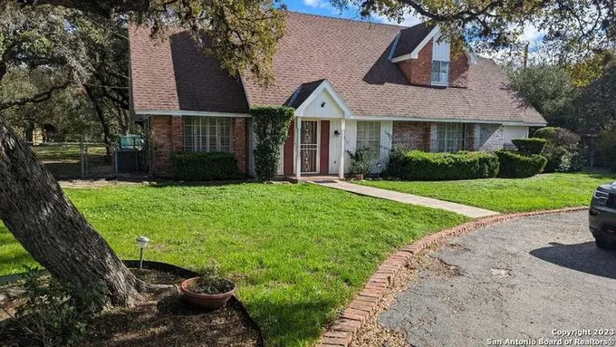 16310 Northwest Military Highway, Shavano Park, TX 78231 for Sale
