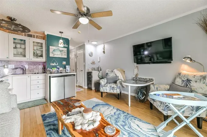 6102 Seawall Blvd #236, Galveston, TX 77551 for Sale