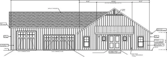 6434 Luda Ct, Coopersville, MI 49404 - MLS 23141888 for Sale
