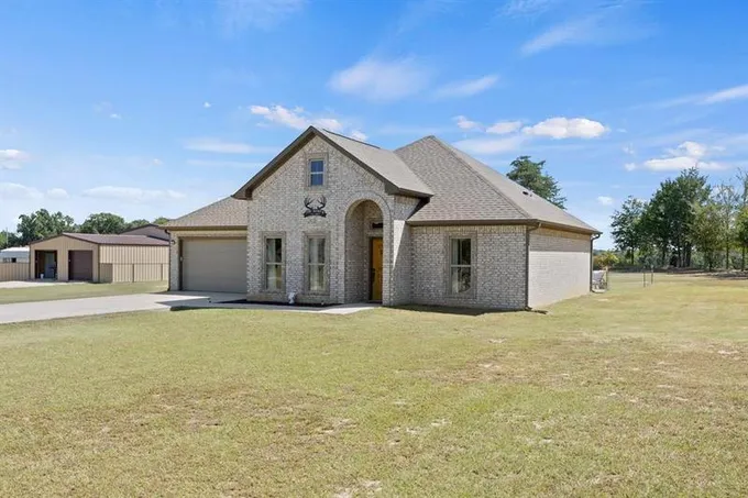 25 Private Road 54329, Pittsburg, TX 75686 for Sale