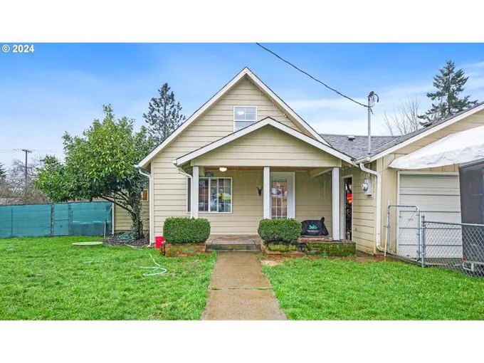 25194 WEBSTER AVE, Monroe OR 97456 for Sale