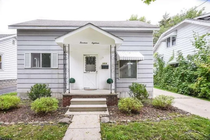 1418 Birney, Saginaw, MI 48602  603989745 for Sale