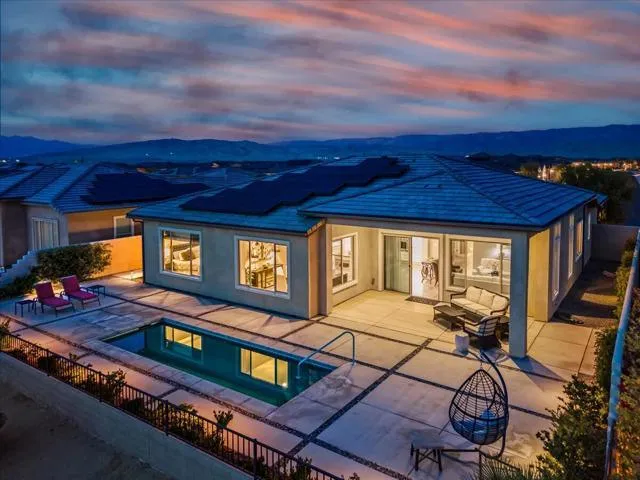 124 Cabernet, Rancho Mirage CA 92270 for Sale