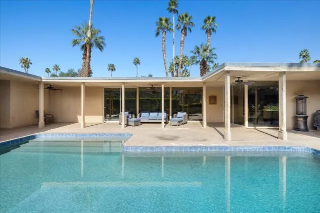 71071 Country Club, Rancho Mirage CA 92270 for Sale