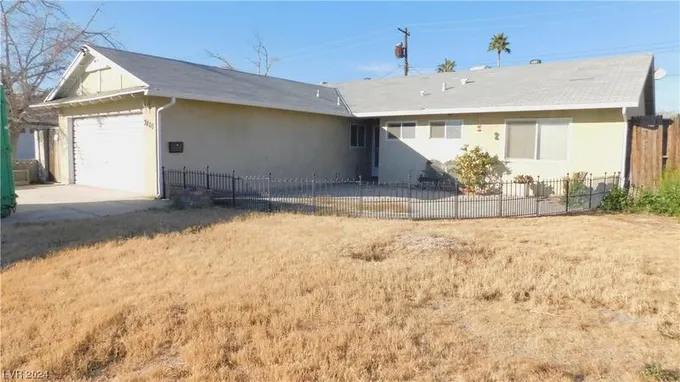 3800 La Pasada Avenue, Las Vegas, NV 89102 for Sale