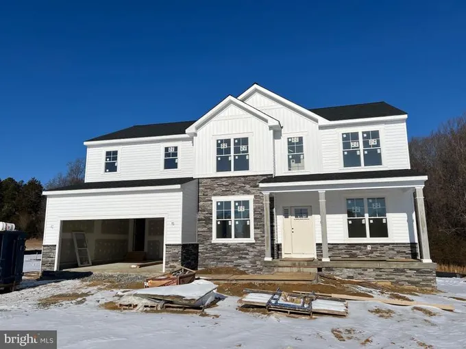 9196 Arcadia Drive, King George, VA 22485 for Sale
