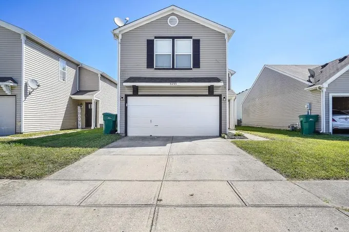 Indianapolis, Marion County, IN House for sale Property ID: 417599655