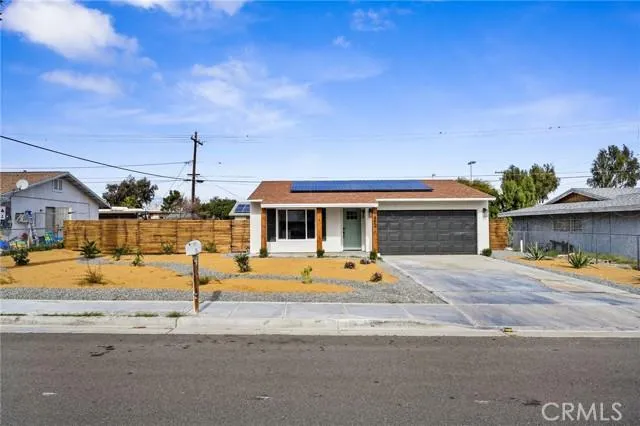 492 W Sunview, Palm Springs CA 92262 for Sale