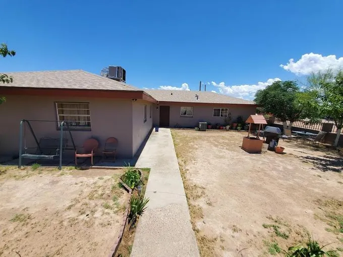 525 Turley Avenue, Fort Hanbird, TX 79839 for Sale