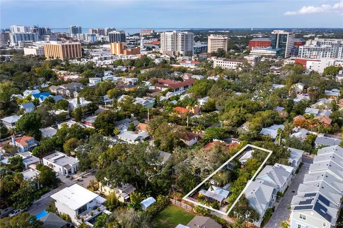 1920 Laurel Street, Sarasota, FL 34236 for Sale