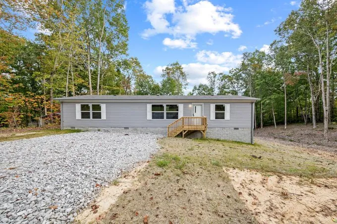 750 Maple Branch Road, Sparta, TN 38583 for Sale
