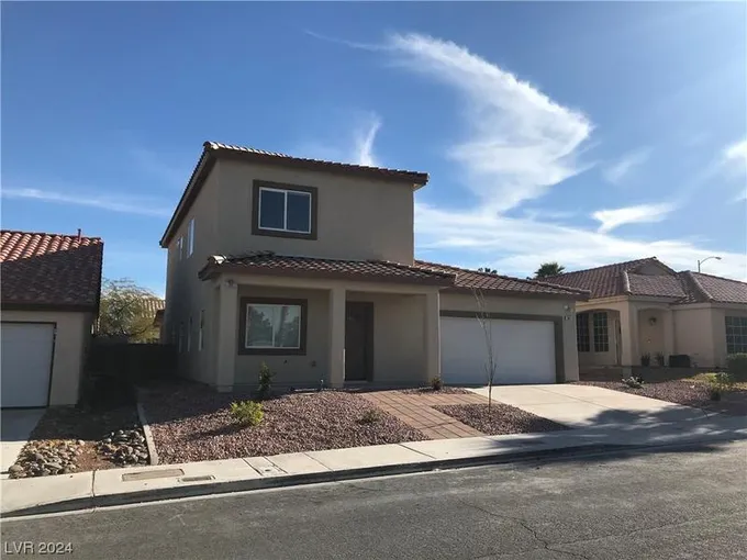 3644 Quail Creek Drive, North Las Vegas, NV 89032 for Sale
