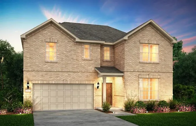 1108 Elijah Dr, Anna, TX 75409 for Sale