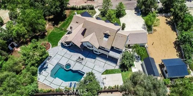 6108 Chesebro Road, Agoura Hills CA 91301 for Sale