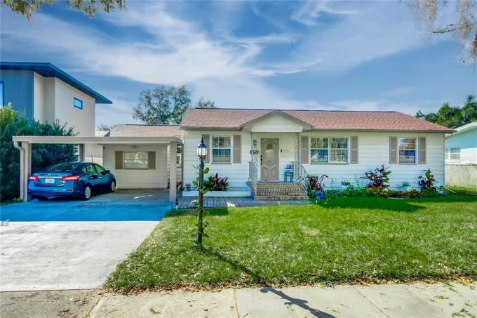 Orlando, Orange County, FL House for sale Property ID: 418796965